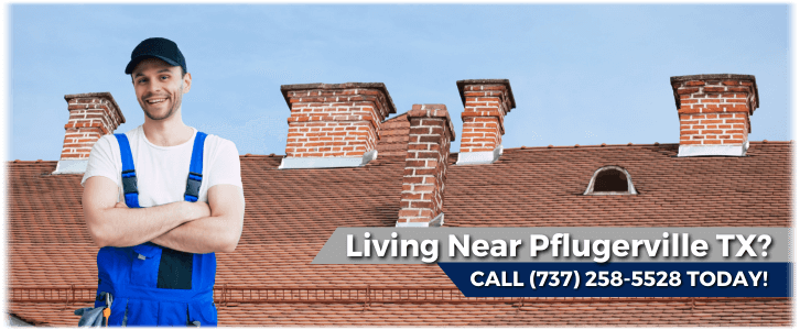 Chimney Cleaning Pflugerville TX