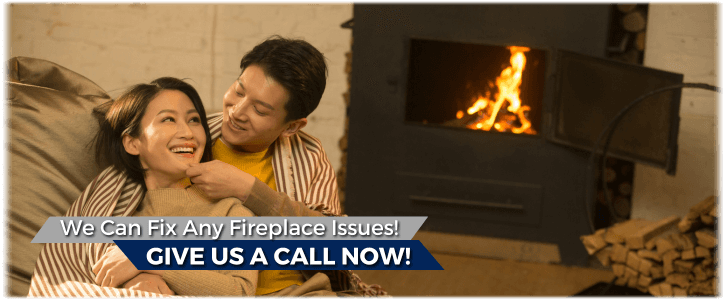 Pflugerville TX Chimney Cleaning